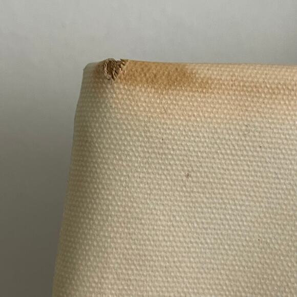 Kate Spade OS tote bag purse flamingos tropical beach vacation luxury watercolor - Picture 13 of 13